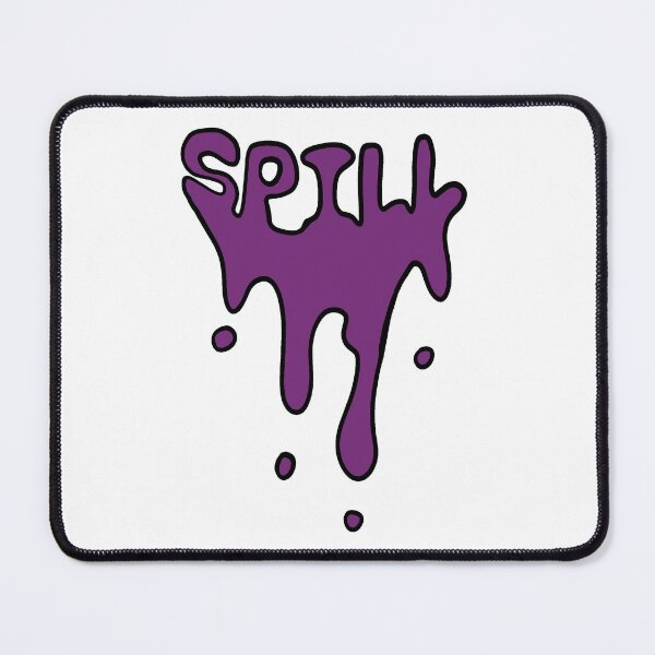 Item preview, Spill designed and sold by SweetBeaTea.