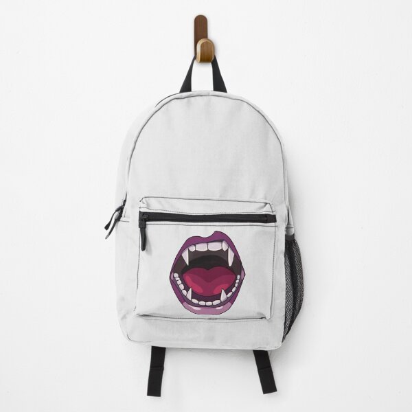 Item preview, vampire teeth designed and sold by ZiphGames.