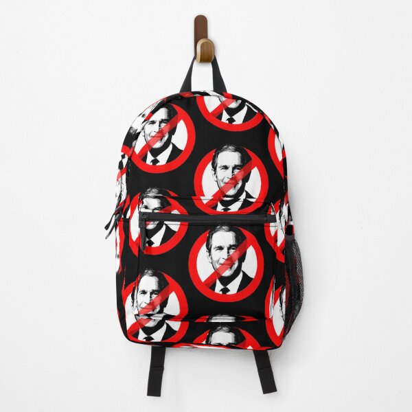 Item preview, ANTI-GEORGE W BUSH designed and sold by kree-cutter.