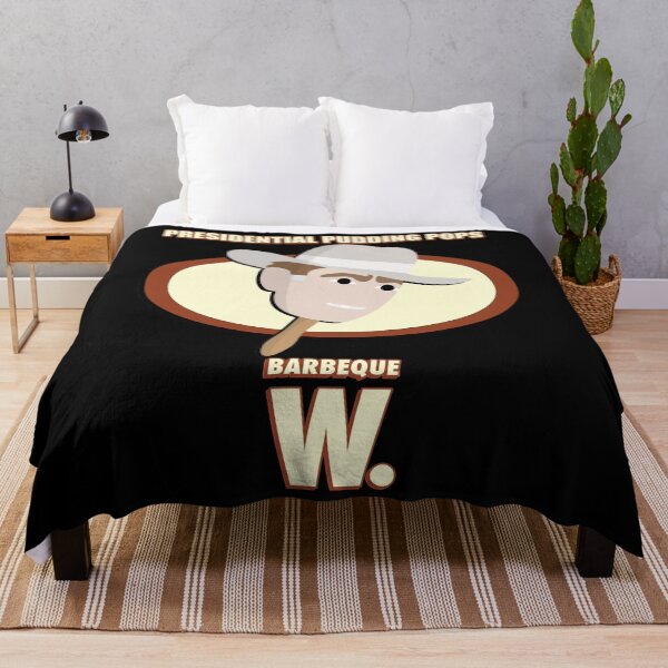 Item preview, ANTI-GEORGE W BUSH designed and sold by kree-cutter.
