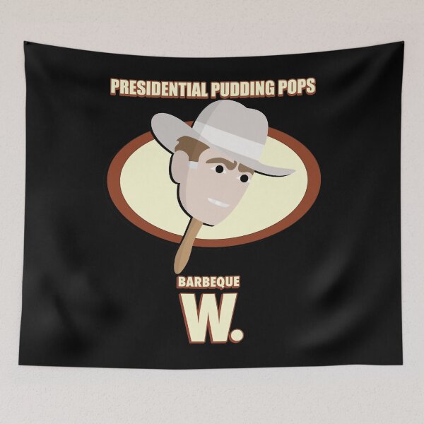 Item preview, ANTI-GEORGE W BUSH designed and sold by kree-cutter.