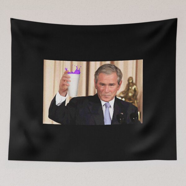 Item preview, Bush Sippin designed and sold by kree-cutter.
