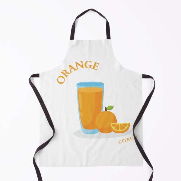 Item preview, Orange: Vibrant Energy in Your Attire designed and sold by Mantasrl.