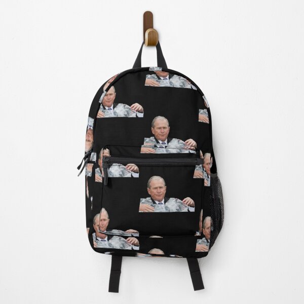 Item preview, George War Bush designed and sold by kree-cutter.