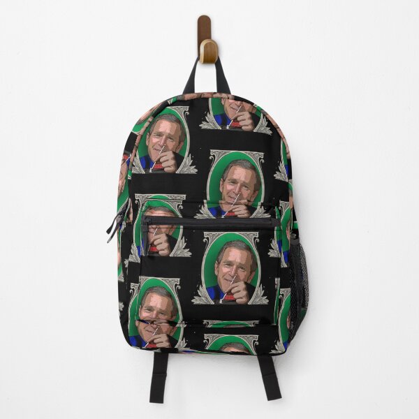 Item preview, George War Bush designed and sold by kree-cutter.