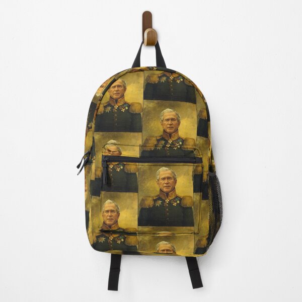 Item preview, George War Bush designed and sold by kree-cutter.