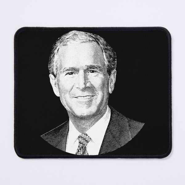 Item preview, George War Bush designed and sold by kree-cutter.