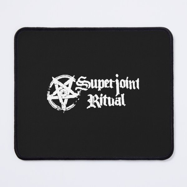 Item preview, Superjoint Ritual Band Logo 1 designed and sold by KarolinaSagec.