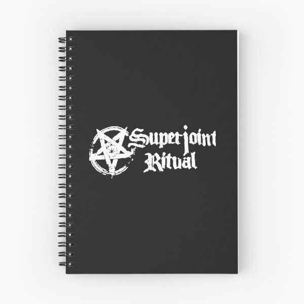 Item preview, Superjoint Ritual Band Logo 1 designed and sold by KarolinaSagec.