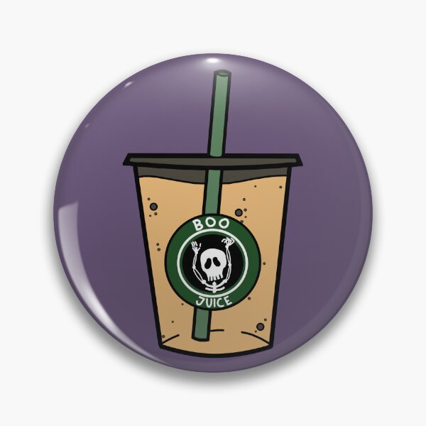 Item preview, Boo Juice! designed and sold by ScaperShirts.