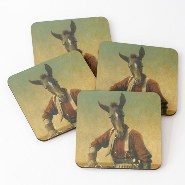 Item preview, Foal Cowboy designed and sold by mictomart.