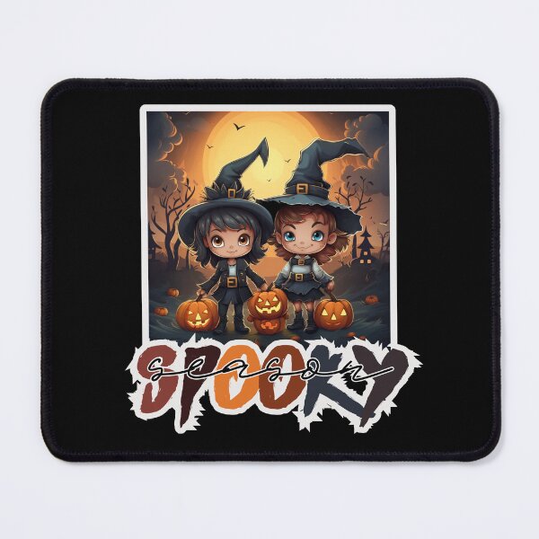 Item preview, Spooky season designed and sold by wiecekedyta.
