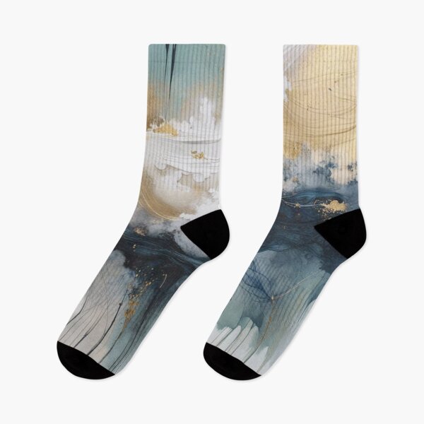 Item preview, Moody Abstract designed and sold by klephotography.