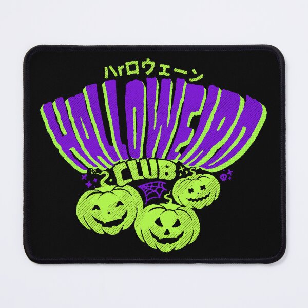 Item preview,  Halloweird Club  designed and sold by Ilustrata®.