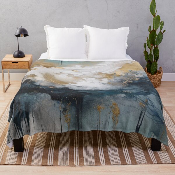 Item preview, Moody Abstract designed and sold by klephotography.