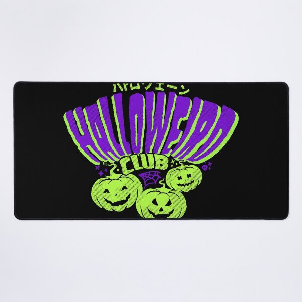 Item preview,  Halloweird Club  designed and sold by Ilustrata®.