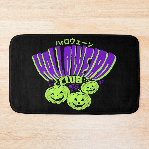 Item preview,  Halloweird Club  designed and sold by Ilustrata®.
