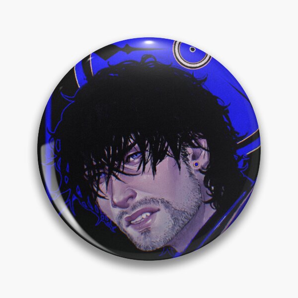 Item preview, The Last King designed and sold by LtRaziel.