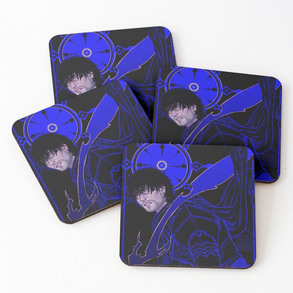 Item preview, The Last King designed and sold by LtRaziel.