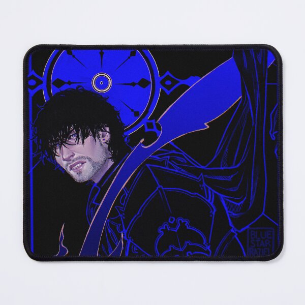 Item preview, The Last King designed and sold by LtRaziel.