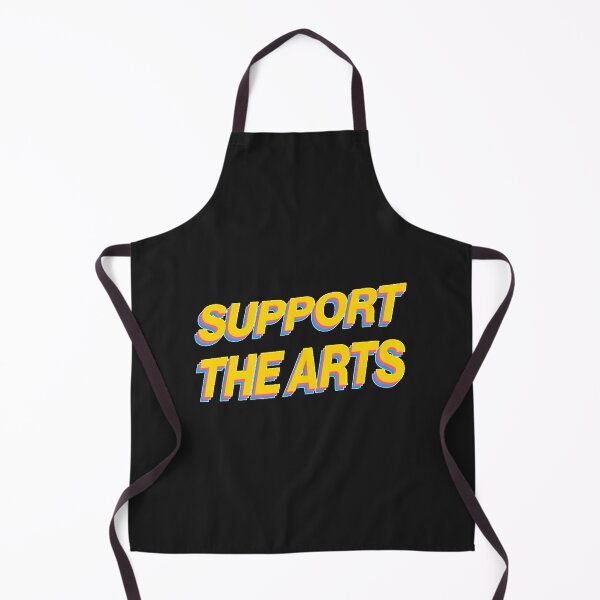 Item preview, Support The Arts Artist Singer Actor designed and sold by KarolinaSagec.