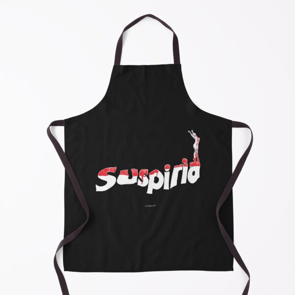 Item preview, Suspiria logo 1 designed and sold by KarolinaSagec.