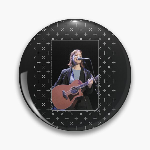 Item preview, Suzanne Vega Photograph Graphic designed and sold by KarolinaSagec.