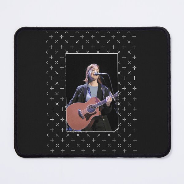 Item preview, Suzanne Vega Photograph Graphic designed and sold by KarolinaSagec.