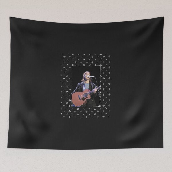 Item preview, Suzanne Vega Photograph Graphic designed and sold by KarolinaSagec.
