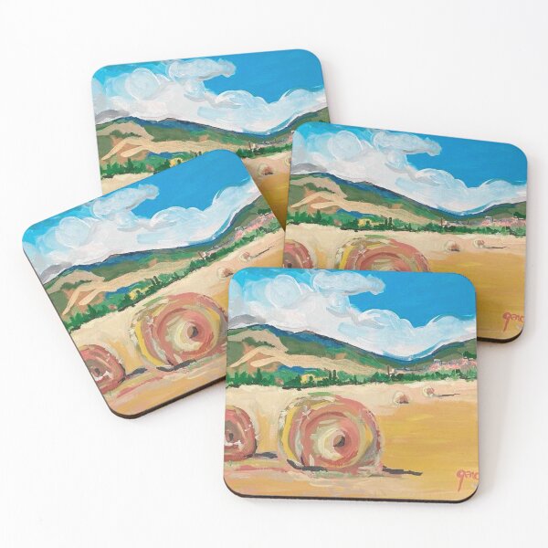 Item preview, Bales i la Vila designed and sold by gg-pinceladas.