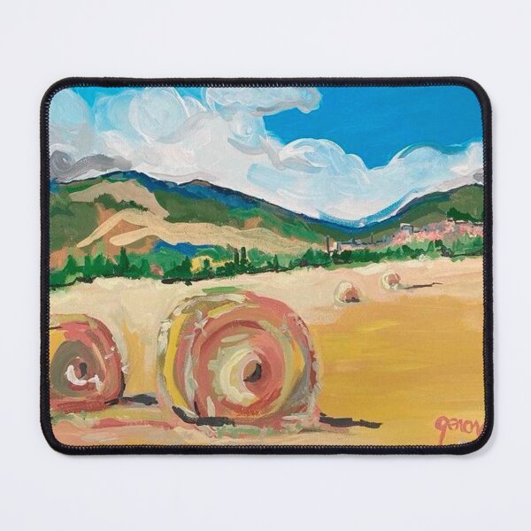 Item preview, Bales i la Vila designed and sold by gg-pinceladas.