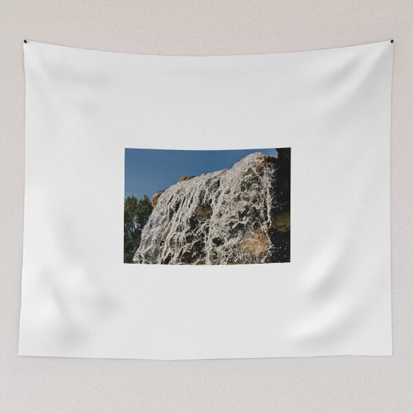 Item preview, Close Up of Water designed and sold by AnnDixon.