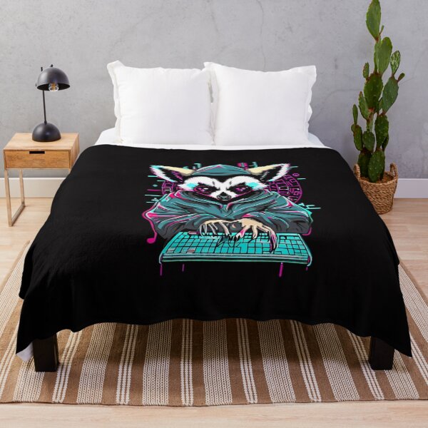 Item preview, Wizardry of The Lemur  designed and sold by obviouslogic.