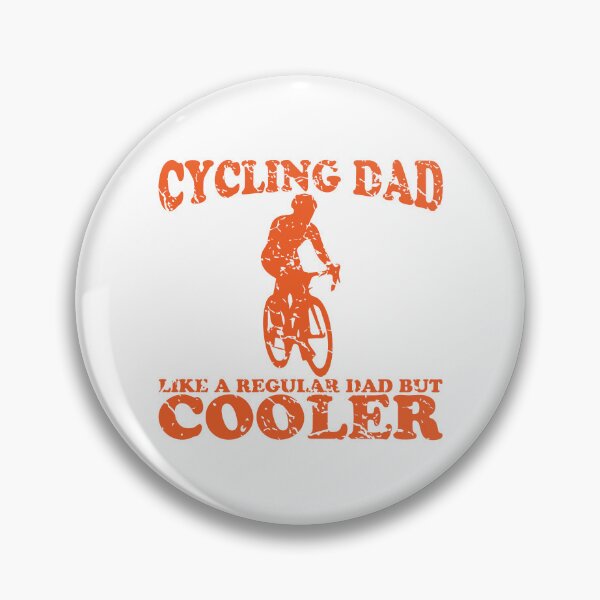 Item preview, Gifts for the Cycling Dad: Celebrate His Passion designed and sold by typoinspired.
