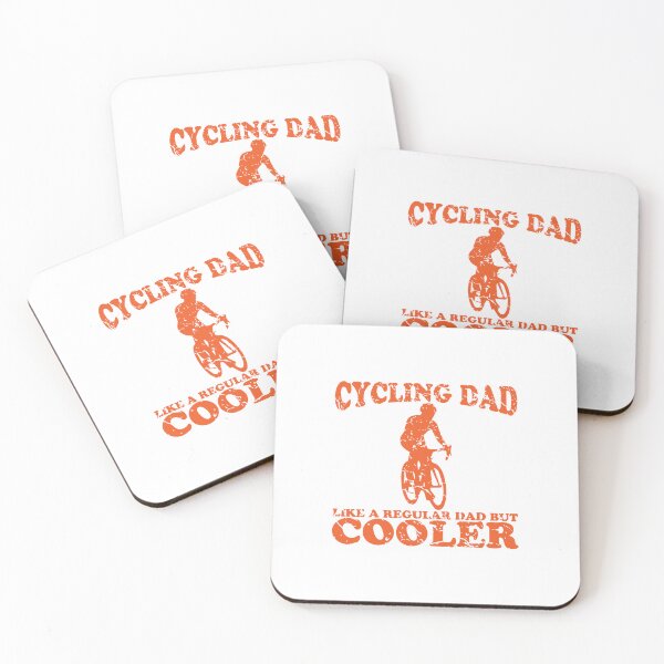 Item preview, Gifts for the Cycling Dad: Celebrate His Passion designed and sold by typoinspired.