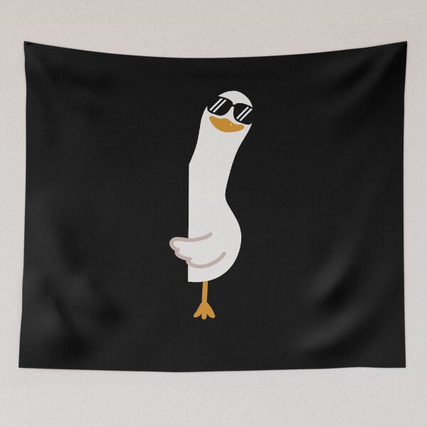 Item preview, Goose astarion designed and sold by Mateusz Majcherek.
