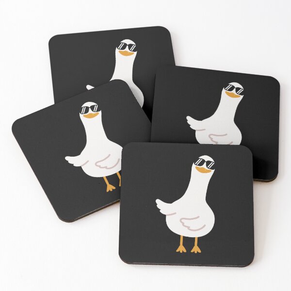 Item preview, Goose astarion designed and sold by Mateusz Majcherek.