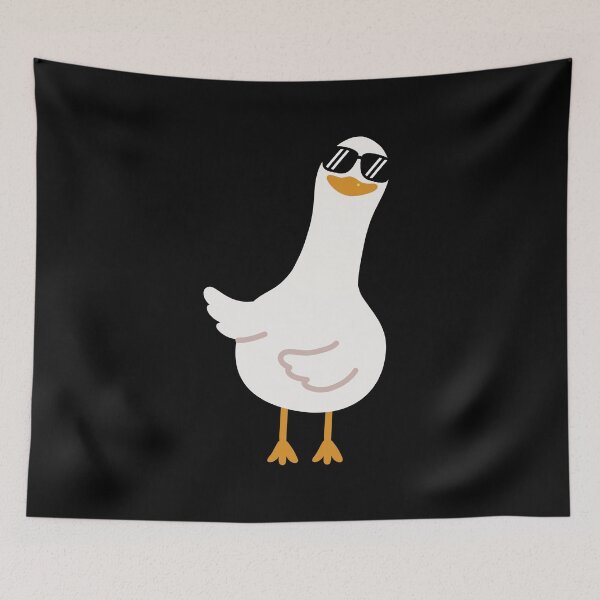 Item preview, Goose astarion designed and sold by Mateusz Majcherek.