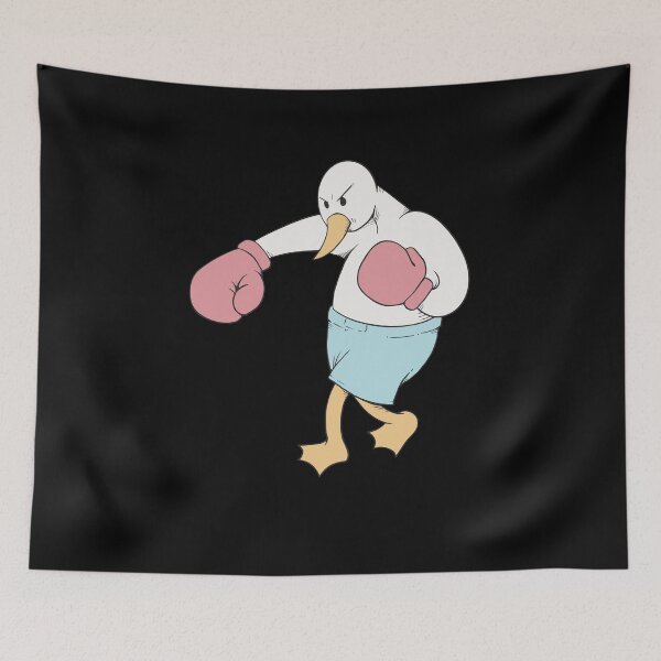 Item preview, Goose astarion designed and sold by Mateusz Majcherek.