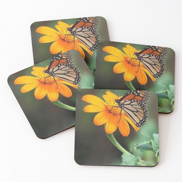 Item preview, Butterfly nd flower designed and sold by Style-And-U.
