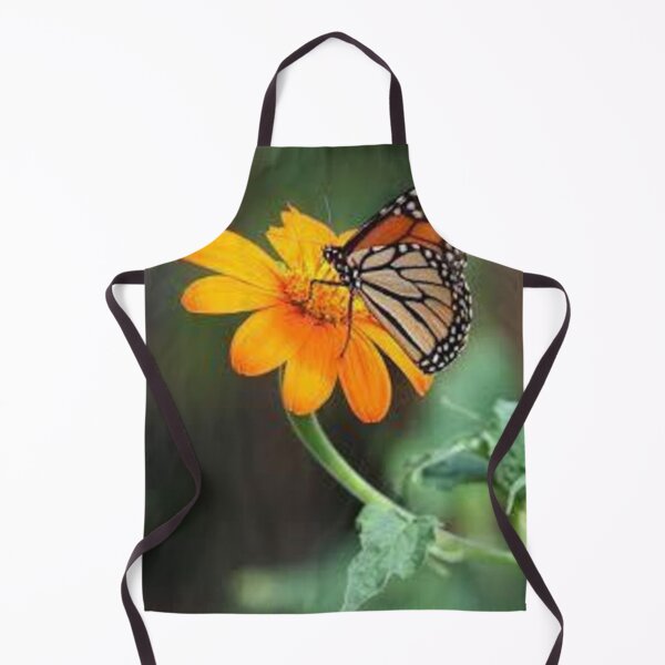 Item preview, Butterfly nd flower designed and sold by Style-And-U.