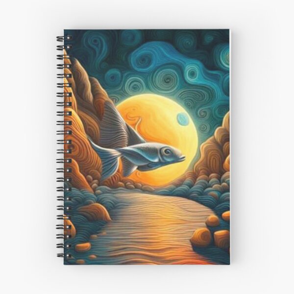 Item preview, Flying Fish designed and sold by George Hutton Hunter.