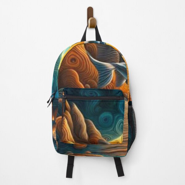 Item preview, Flying Fish designed and sold by George Hutton Hunter.