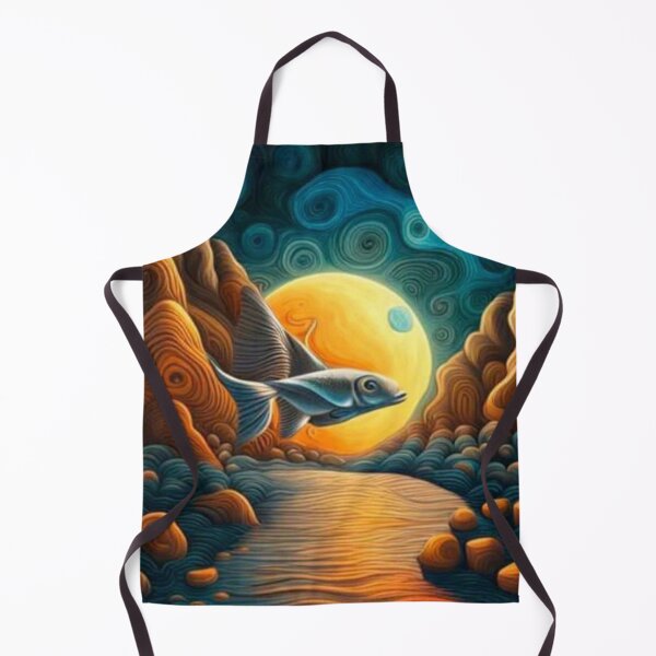 Item preview, Flying Fish designed and sold by George Hutton Hunter.