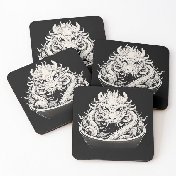 Item preview, Mystical Creature Bowl designed and sold by Digitalio.