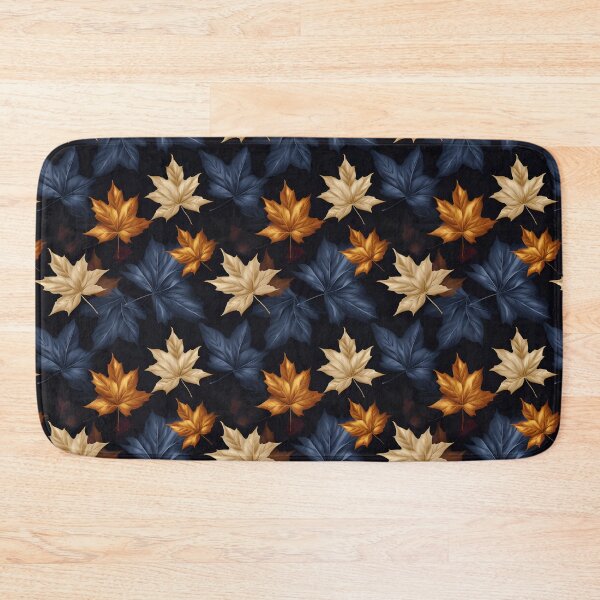 Item preview, Beauty of maple leaf  designed and sold by Trendy-Artistry.
