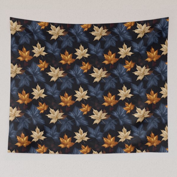 Item preview, Beauty of maple leaf  designed and sold by Trendy-Artistry.