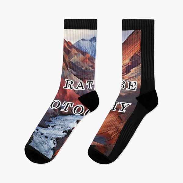 Item preview, I'd Rather Be Photography designed and sold by AceILA.
