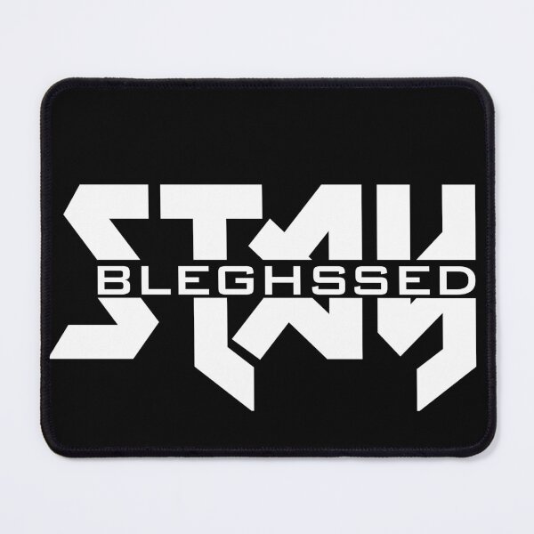 Item preview, Stay Bleghssed designed and sold by Kaurisdigital.