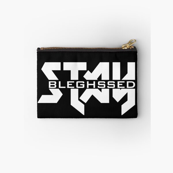 Item preview, Stay Bleghssed designed and sold by Kaurisdigital.